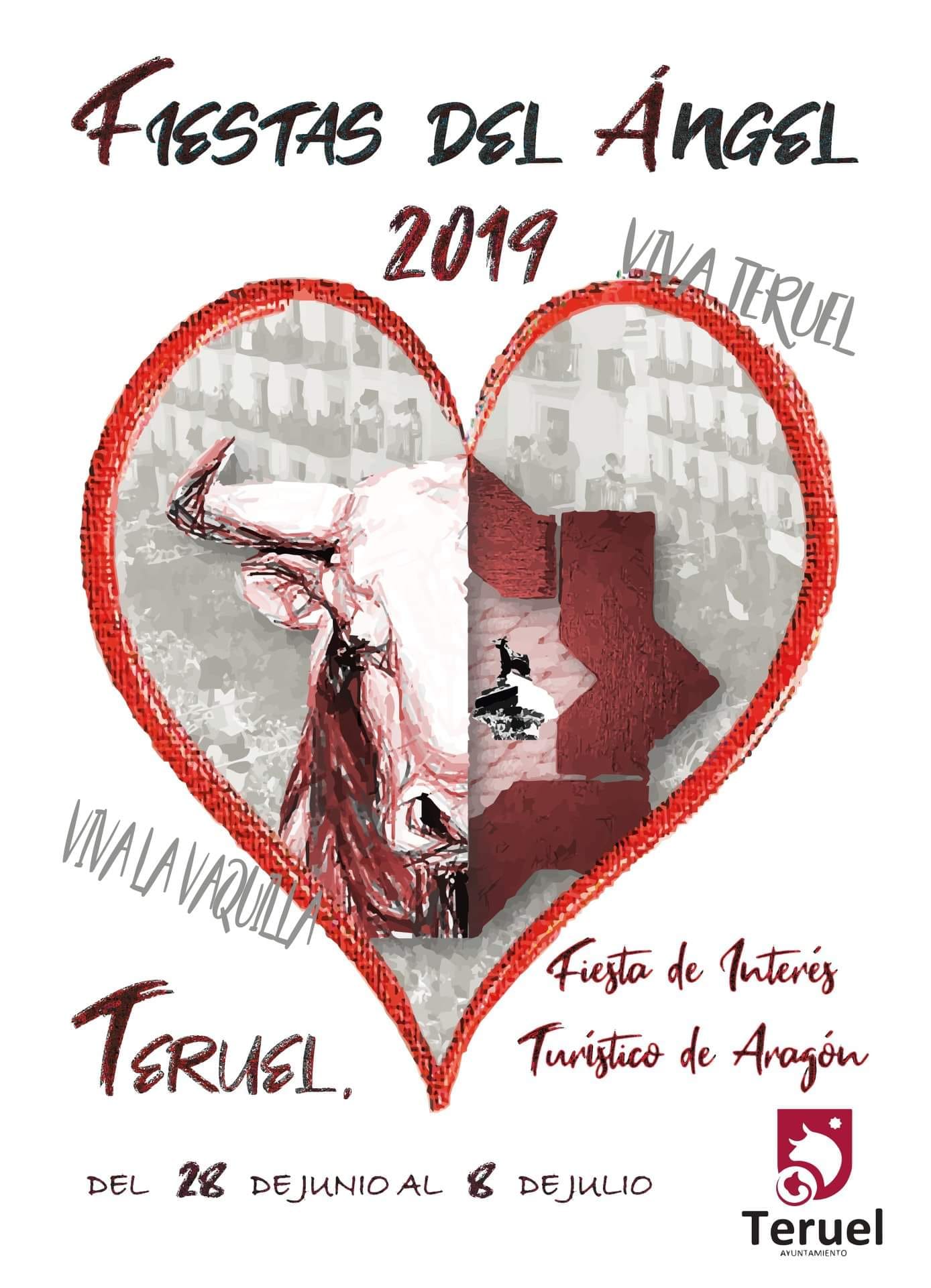 Fiestas del Ángel  